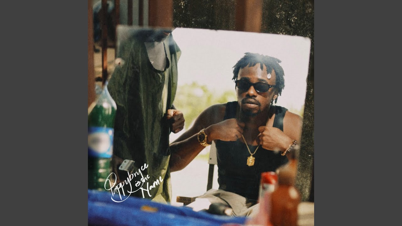 Watch Alright on YouTube Watch Alright on YouTube