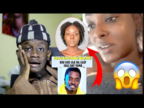 Analyse pere fils fallu VS La reaction de pod sur Mareme dial maitresse d'un homme marié