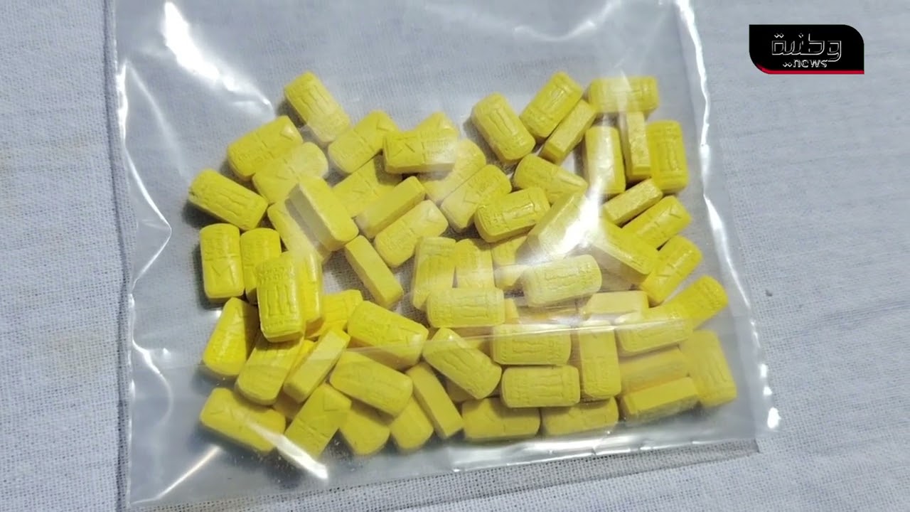 🔴 الدرك الوطني بتندوف يوقف شخصين 02 ويحجز مخـ ـدرات ومؤثـ ـ رات عقليـ ـة ‼️