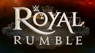 Wwe Royal Rumble 2016 Tron Loop