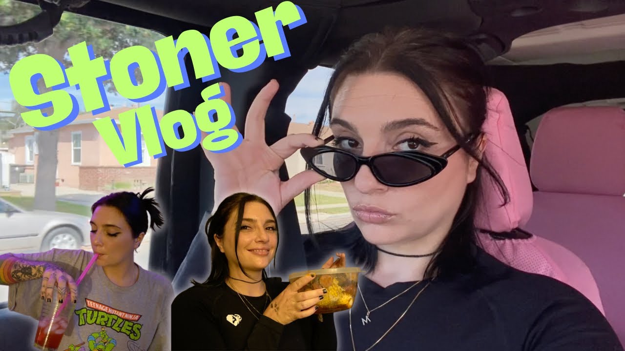 bored baked and alone