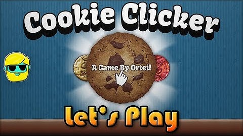 Cookie Clicker | Let