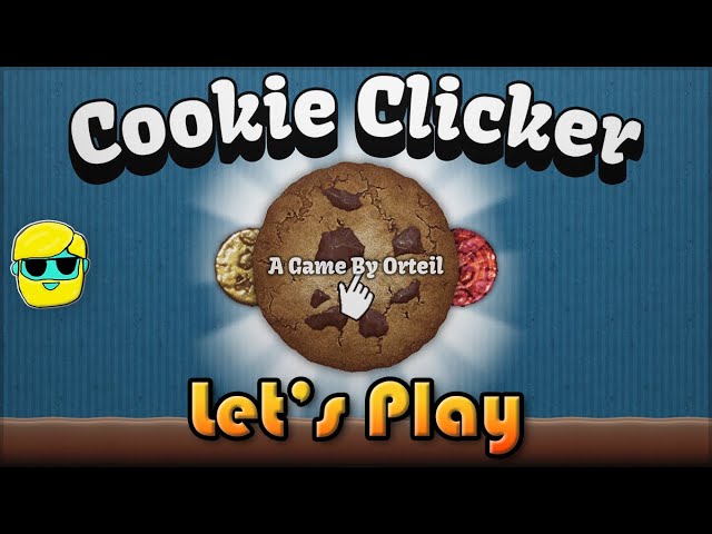 An enhanced version of 'Cookie Clicker' is coming to Steam