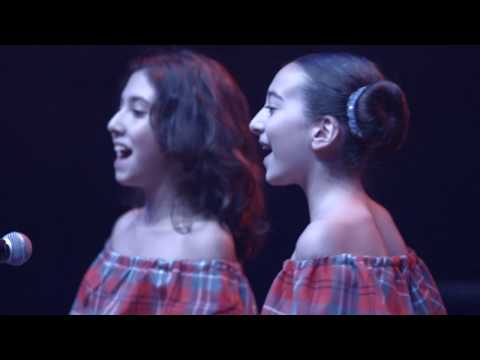 სტუდია \"ბემბი\"-ს    და  ბუს დუეტი . ვარსკვლავები