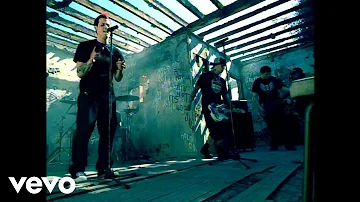 Good Charlotte - Hold On