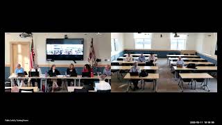 Planning Board 5/11/26