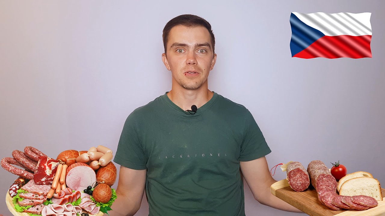 сделано в Чехии