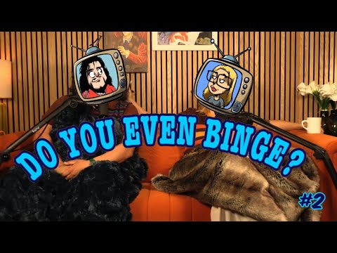Do You Even Binge? | Episode 2 โ Prostitution in Movies