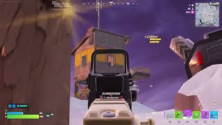 Fortnite AI AIMBOT is UNSTOPPABLE ( PC and CONSOLE ) screenshot 5