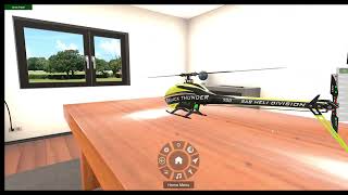 AccuRC (beta) practice