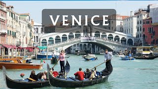 Venice Tour: The Top 10 Attractions You Can't Miss!