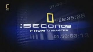 Seconds From Disaster S02E02   Alpine Tsunami