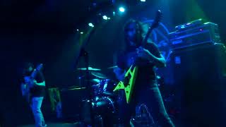 Electrocutioner - Revenger