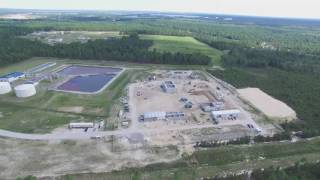 Fly Over   PCP   Acme, Empire, WTP, and WWTP