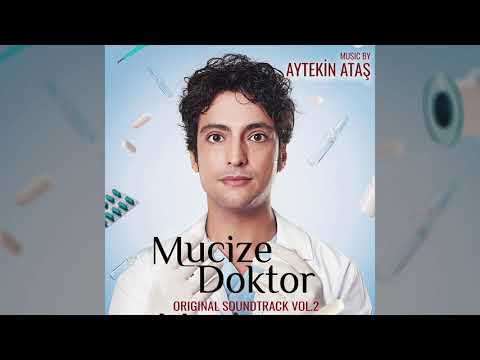 Aytekin Ataş - Explosion [Mucize Doktor Dizi Müzikleri Vol.2]