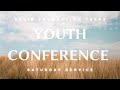 Youth Conference - 10.21.23 | Solid Foundation Texas Stream