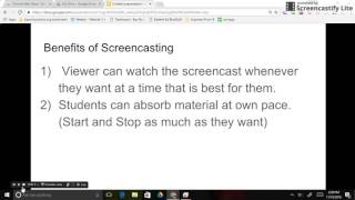 Famous What is Screencasting Wealth