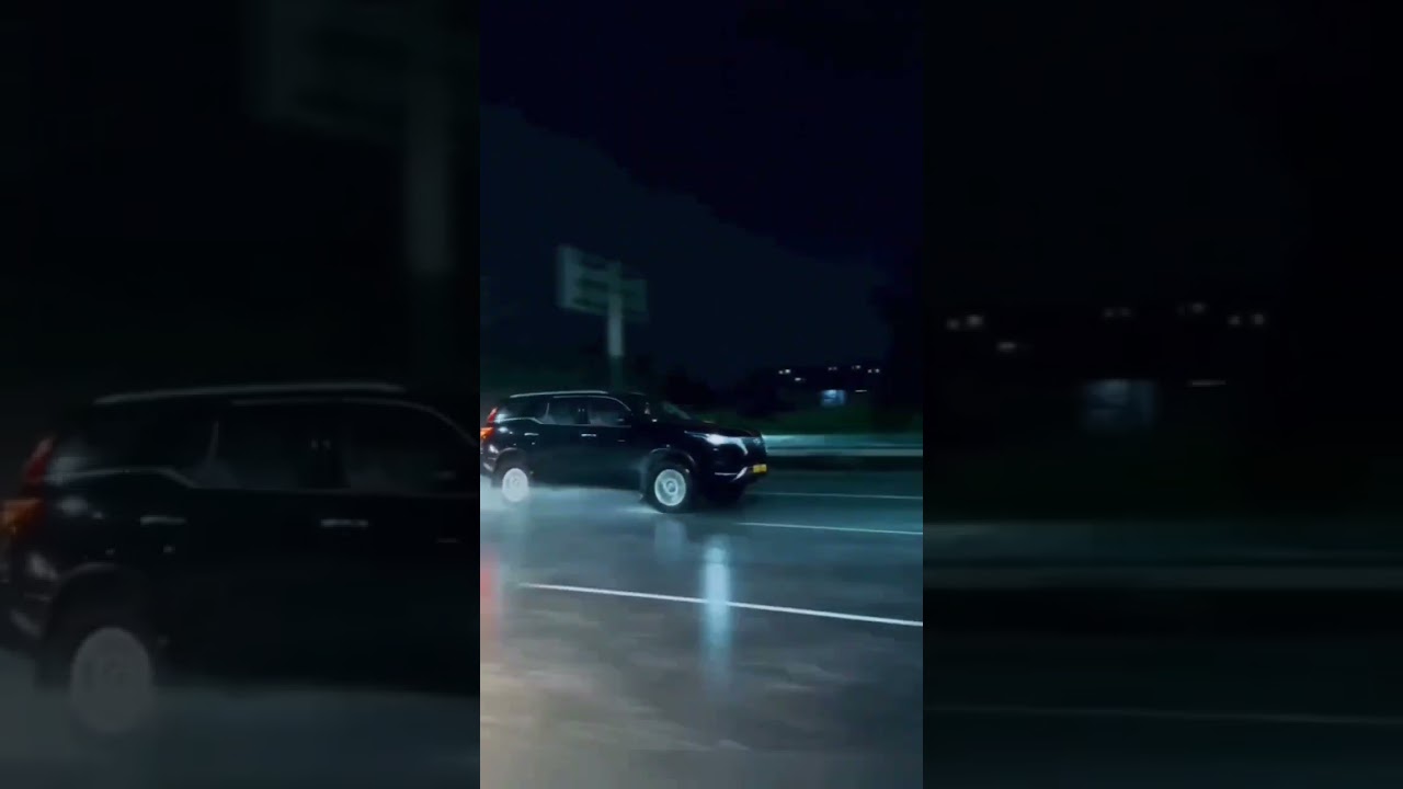 fortuner attitude status 