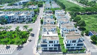 Review dự án khu đô thị Đông Tăng Long quận 9 tháng 6.2023 - Flycam