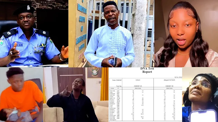 Mohbad's Dad Cries Out Today As Mohbad's Wife's First DNA Test Reveals...We Want Justice For Mohbad