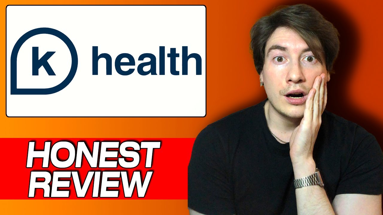 K Health Review: My Honest Experience Using AI Doctors in 2025 – Is It ...