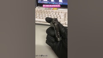 Hột Quẹt Khè Màu Đen Nhám #batlua #hotquet #quatang #suutam #shortsshorts #bậtlửađộclạbạcliêu