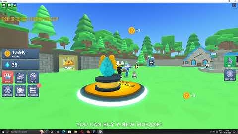 All *New* Mining Clicker Simulator Codes (July 2022) | Latest Mining Clicker Simulator Codes