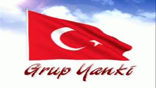 Grup yanki elbistan