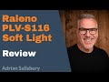 Raleno PLV-S116 Soft Light - Review