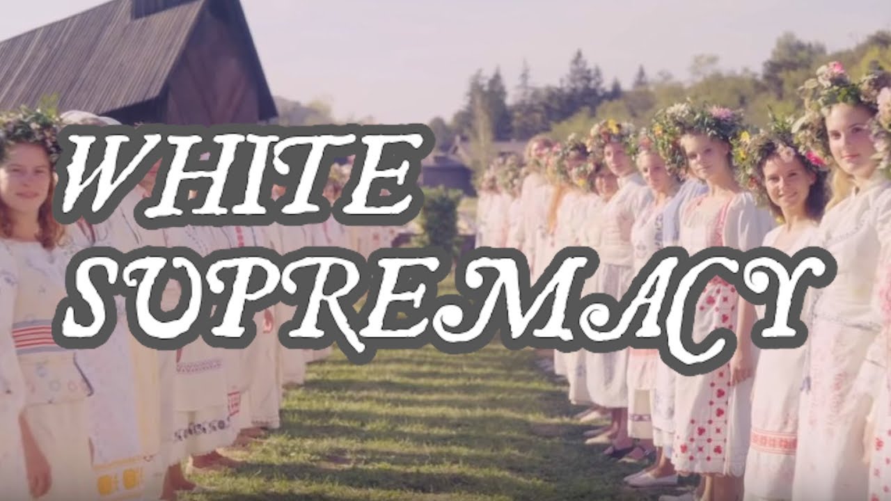 Is Midsommar About White Supremacy?