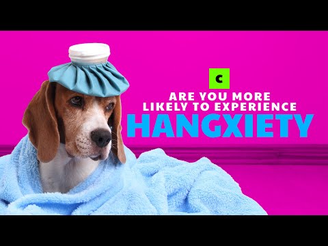 How To Deal With Hangxiety