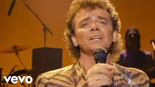 Video voorbeeld van "Air Supply - Just As I Am"