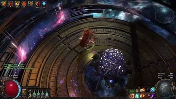 Sin Strength Stacking Wander Showcase Uber Maven