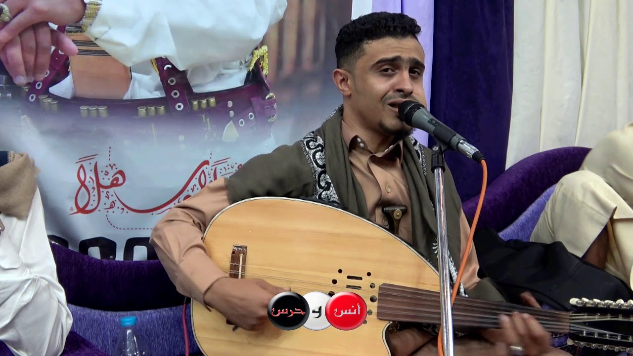 بسام عنبه | ودادك بس يكفيني - وجودك راحتي | جلسه روعه | FULL HD