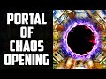 Preparing for Chaos, Opening of Portals for Demons, Barzakh, CERN End Times | Sufi Meditation Center