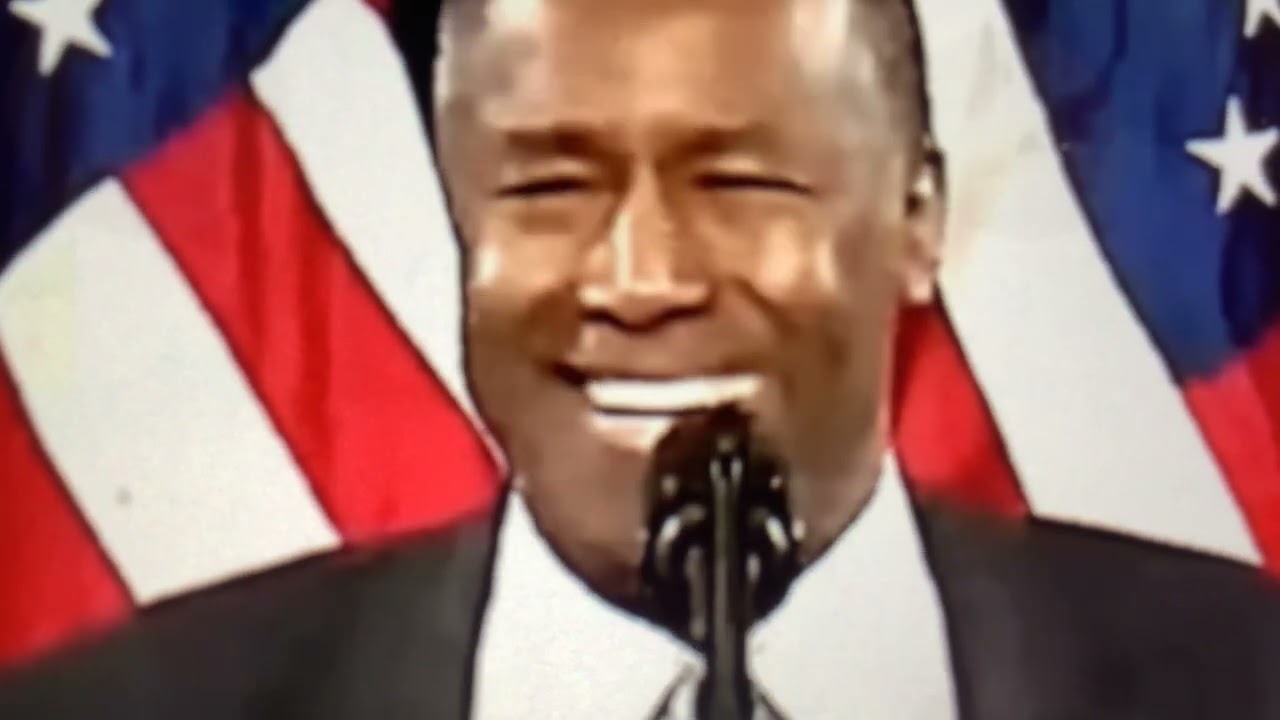 Доктор А.С. Бен Карсон защищает президента Трампа 🎉 Я БОГ 🎉 Книга Хуаниты Гутьеррес, BSED, MSED👏