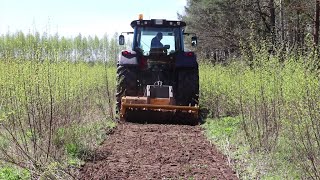 Viskas, ką privalote žinoti apie apleistų žemės plotų tvarkymą