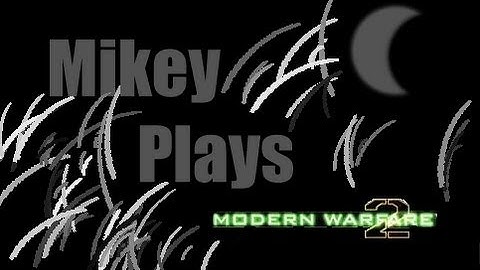 RMTW - COD MW2 - Domination Skidrow