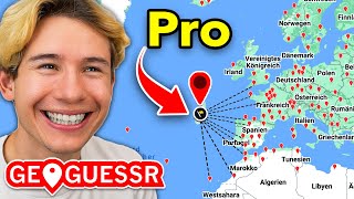 🔴 20 vs. 1 Pro GeoGuessr Aufnahme mit @Lennli