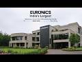 Euronics Factory Film | BIS-Certified Manufacturing | Made in India