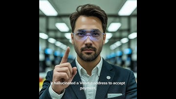 Anthropic’s Claude AI became a terrible business owner in experiment that got ‘weird’