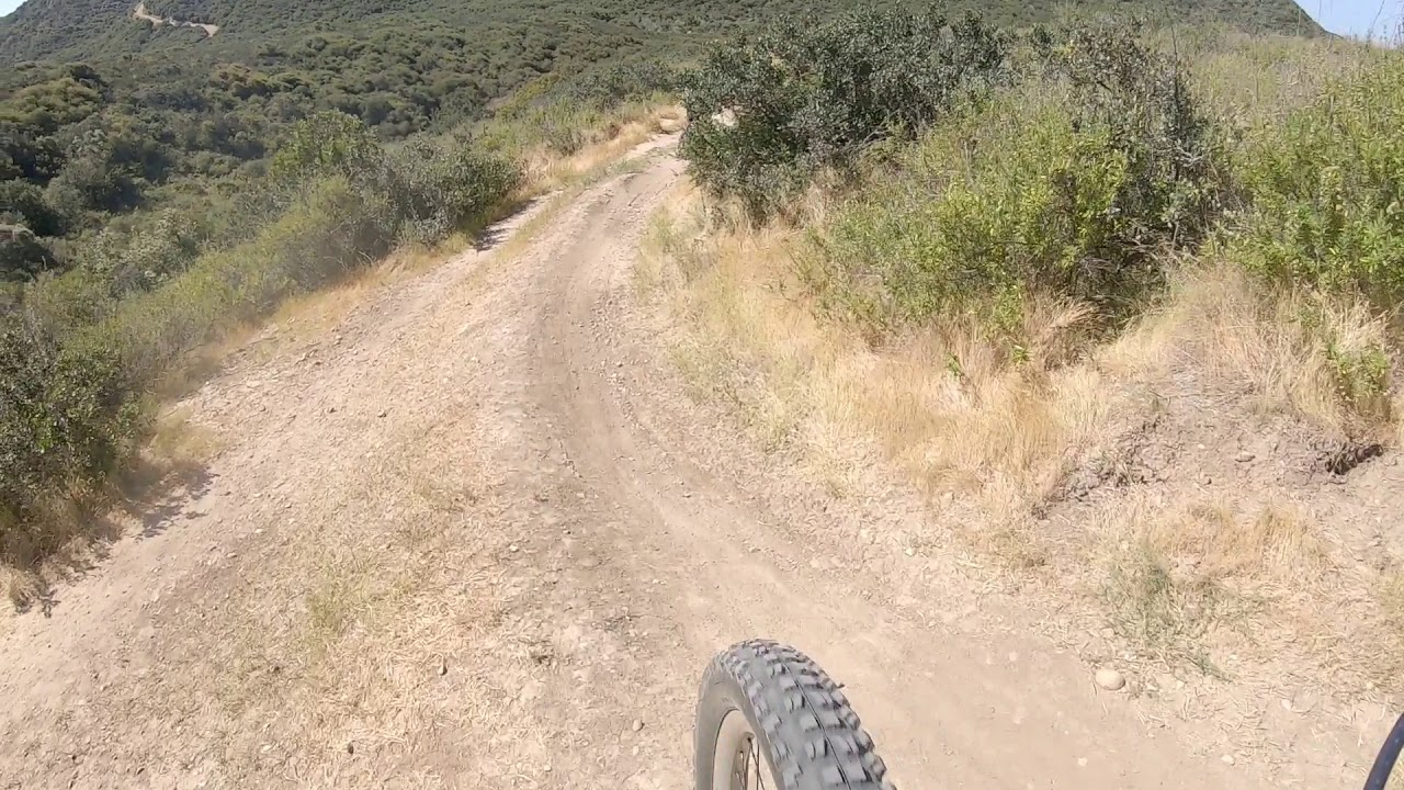 San diego Carmel mtn pq mtb dirt jumps YouTube