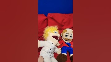 Marvin the Karen! #puppet #jeffy #sml #funny #smljeffy #viral #meme #sjr #edit #foryou