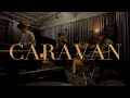 [LIVE] CARAVAN - Jazz Music Korea