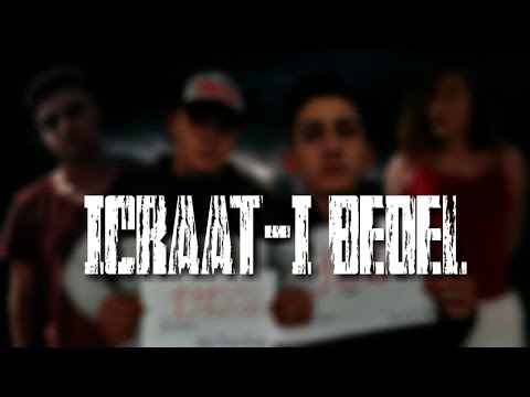 İcraat-ı Bedel • 1.Bölüm (Parodi)