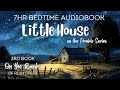 Sleep all night with 7hr fulllength audiobook on the banks of plum creek  bedtime audiobook