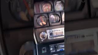 Keep Your C3 Corvette Headlights Open With Lights Off