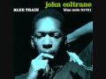 John coltrane  moments notice