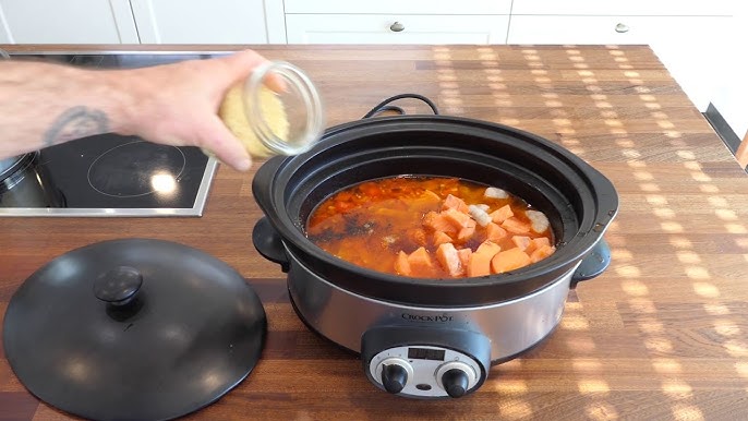 Slow cooker - Wikipedia