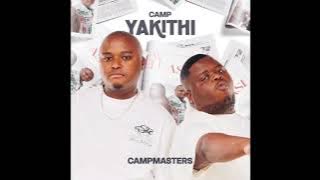 Campmasters & Usimamane - Mlazi Baby (feat. Beast RSA & Mgilane)